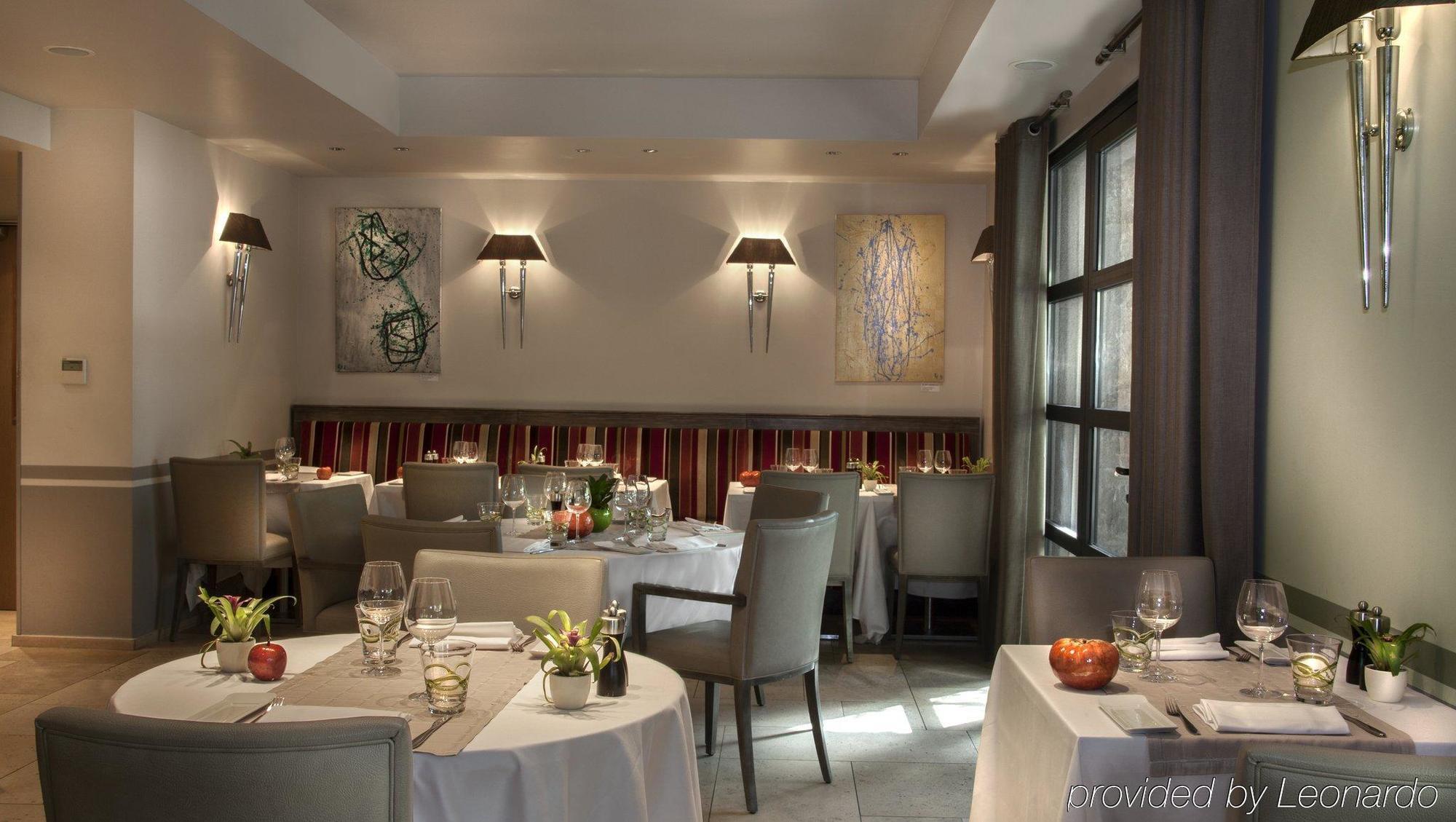 Residence Hoteliere 4 Etoiles Les Mas Du Grand Vallon มูแฌ็ง ภายนอก รูปภาพ