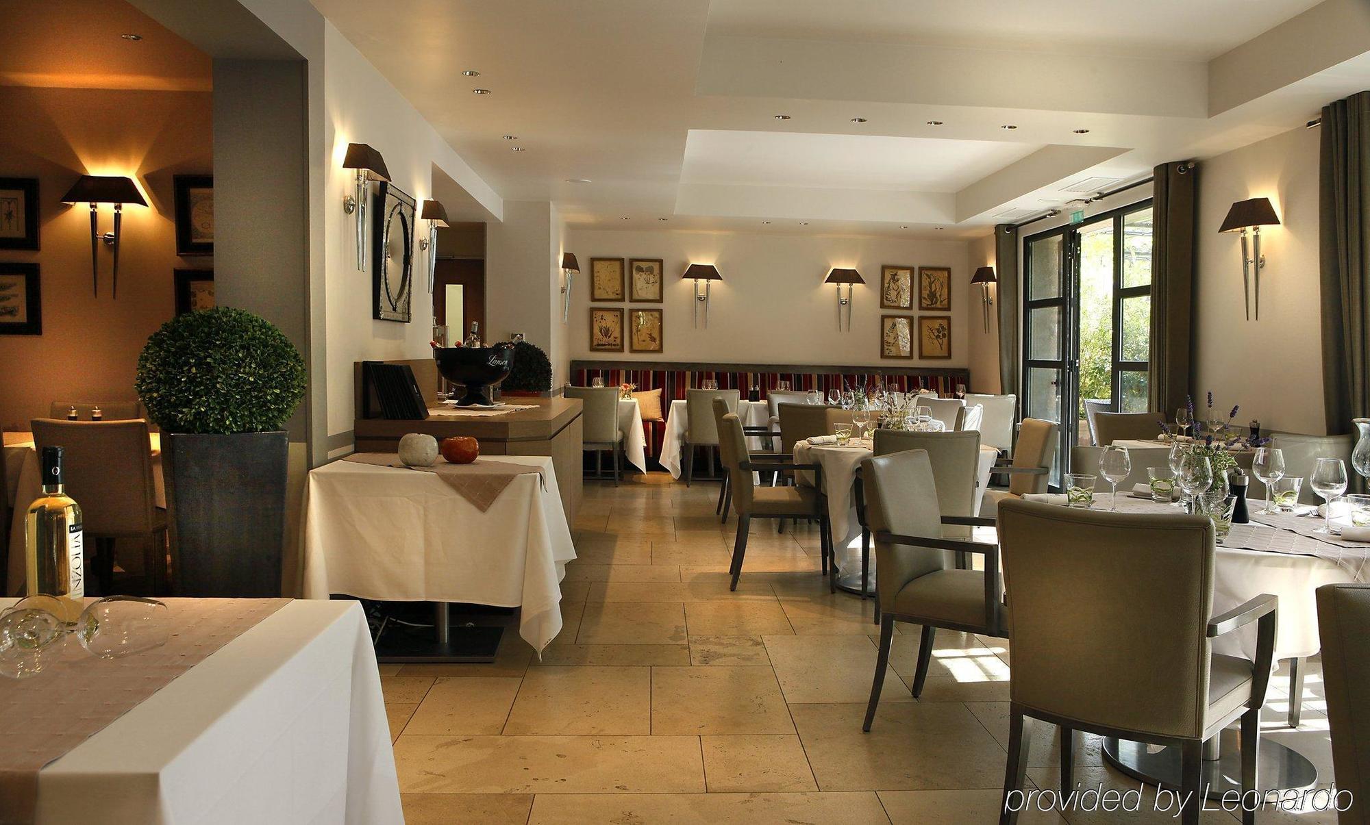 Residence Hoteliere 4 Etoiles Les Mas Du Grand Vallon มูแฌ็ง ภายนอก รูปภาพ