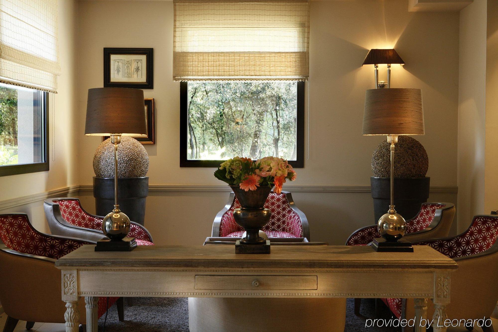 Residence Hoteliere 4 Etoiles Les Mas Du Grand Vallon มูแฌ็ง ภายนอก รูปภาพ
