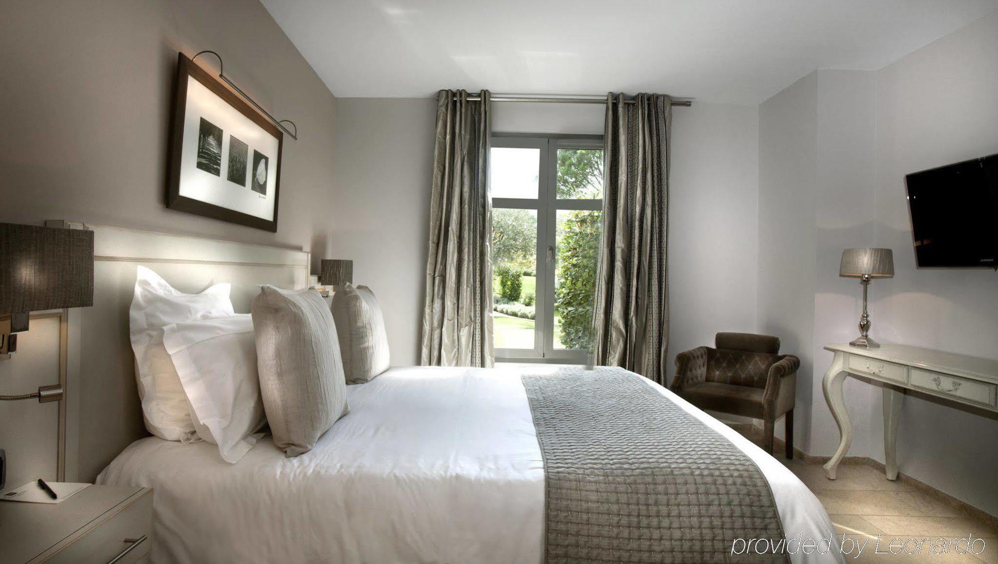 Residence Hoteliere 4 Etoiles Les Mas Du Grand Vallon มูแฌ็ง ภายนอก รูปภาพ