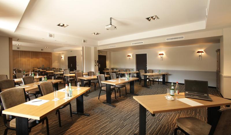 Residence Hoteliere 4 Etoiles Les Mas Du Grand Vallon มูแฌ็ง ภายนอก รูปภาพ