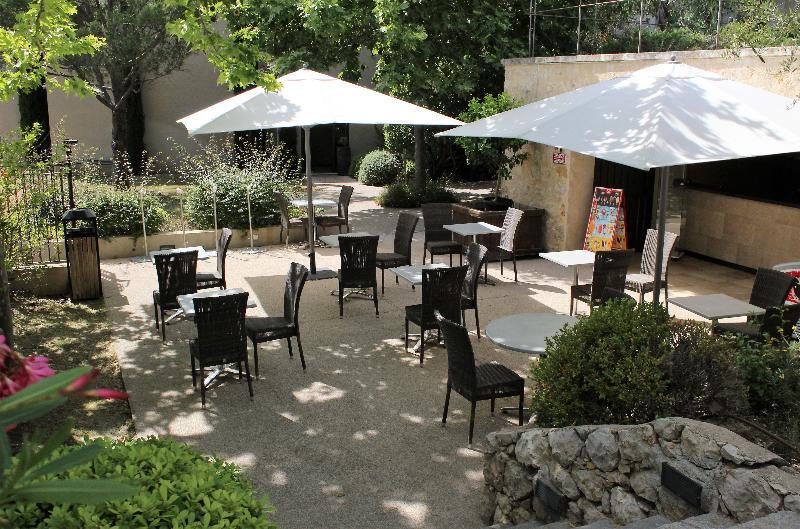 Residence Hoteliere 4 Etoiles Les Mas Du Grand Vallon มูแฌ็ง ภายนอก รูปภาพ